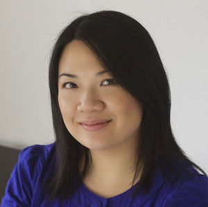 Meet your Posher, Thuy